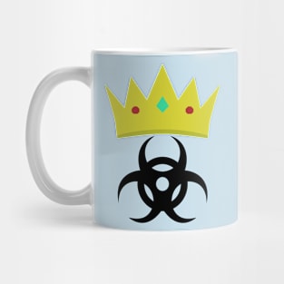 Сoronavirus Mug